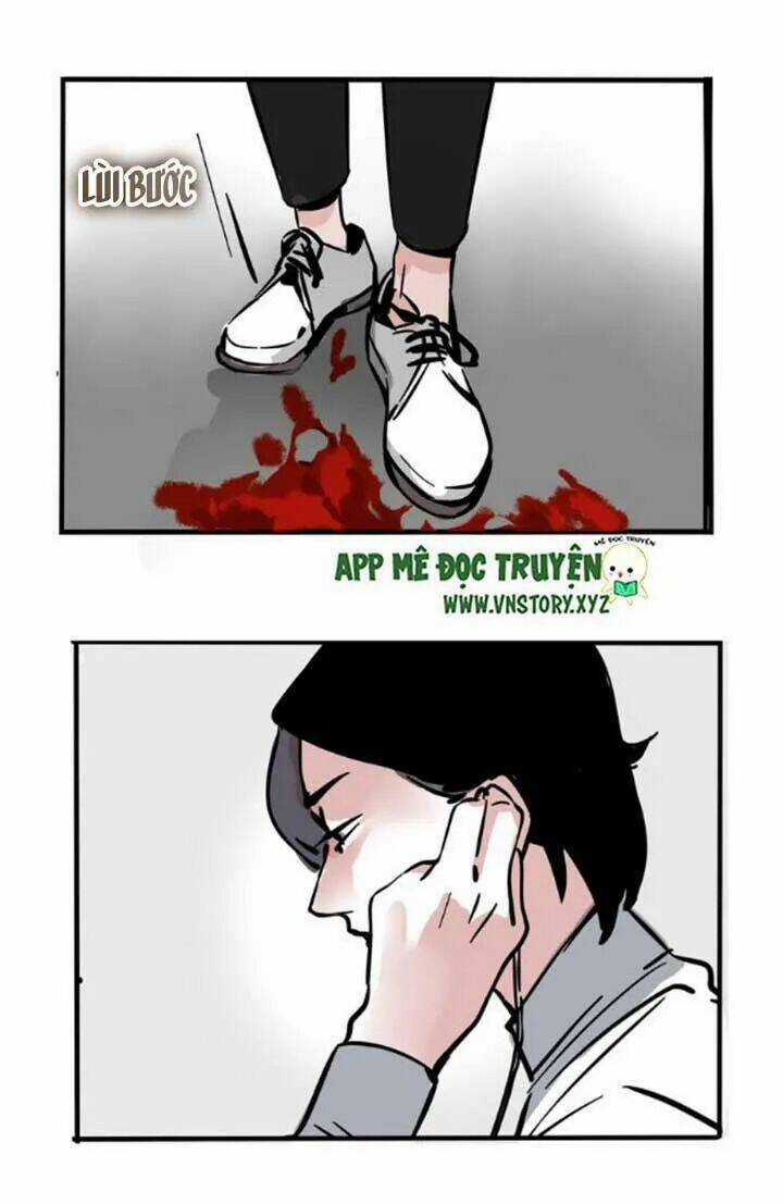 2Nd Mode- Chế Độ Thứ Hai Chapter 40 trang 17