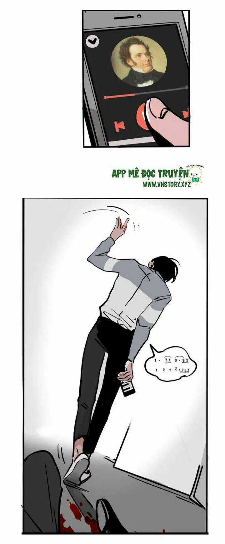 2Nd Mode- Chế Độ Thứ Hai Chapter 40 trang 18