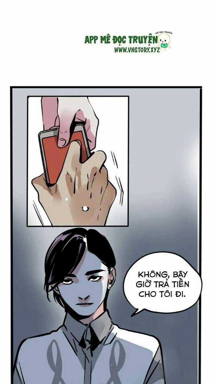 2Nd Mode- Chế Độ Thứ Hai Chapter 40 trang 9