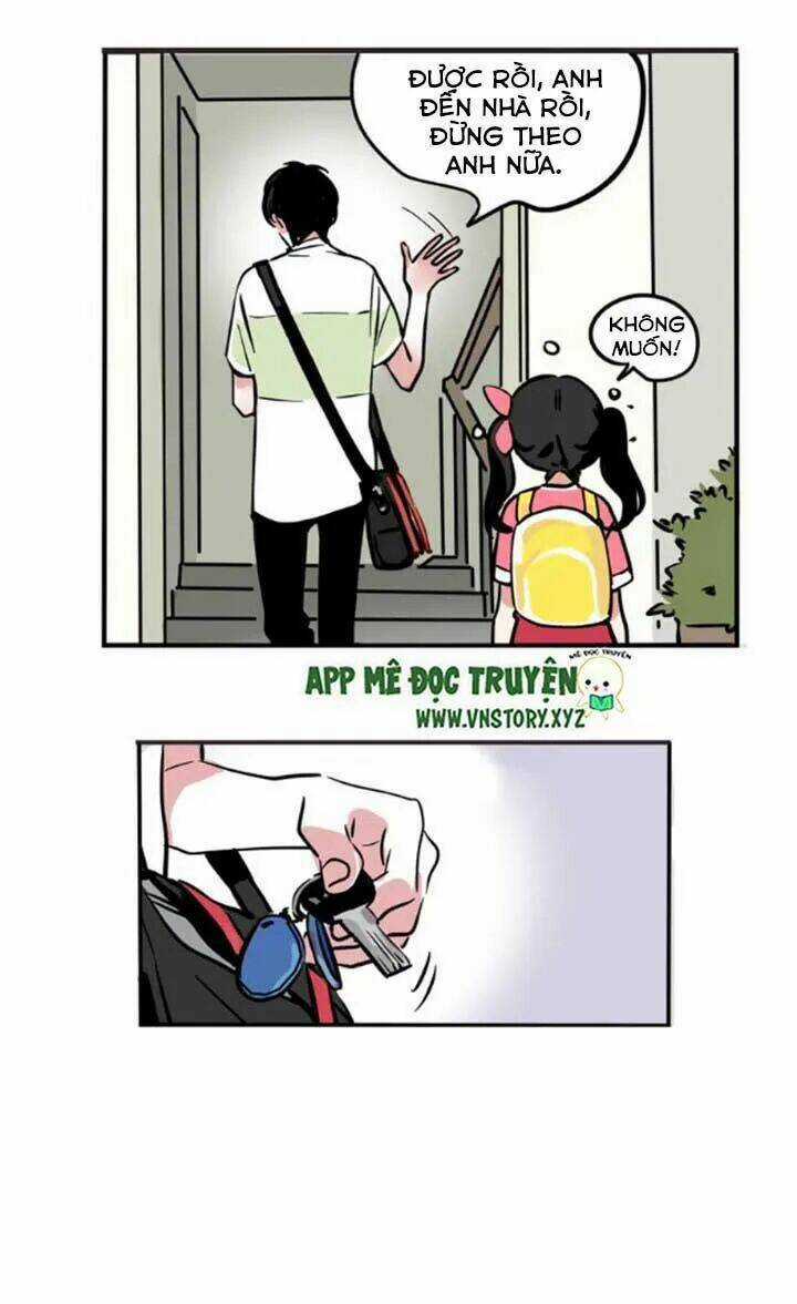 2Nd Mode- Chế Độ Thứ Hai Chapter 41 trang 11