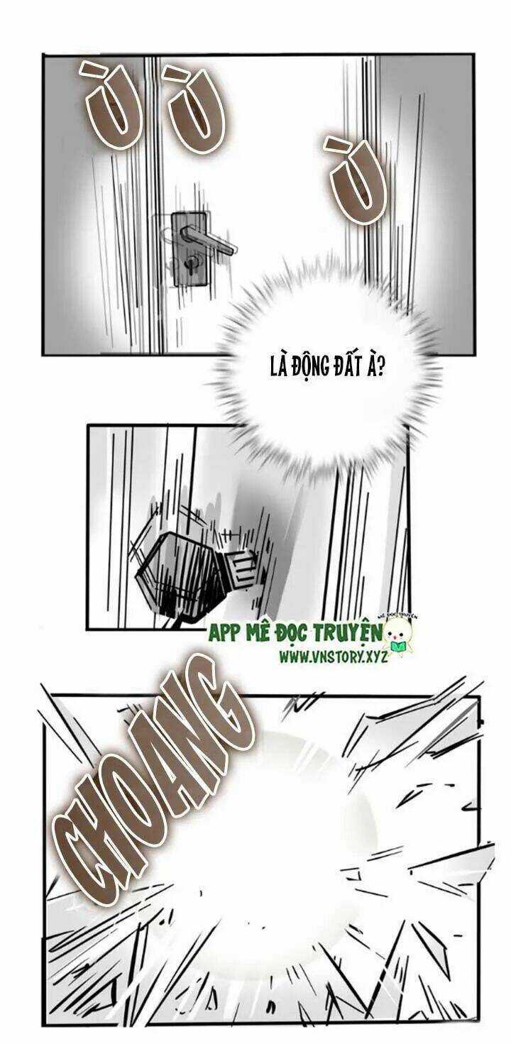 2Nd Mode- Chế Độ Thứ Hai Chapter 41 trang 13