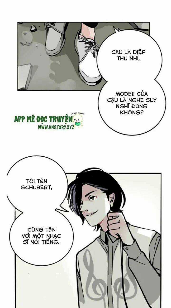 2Nd Mode- Chế Độ Thứ Hai Chapter 41 trang 15