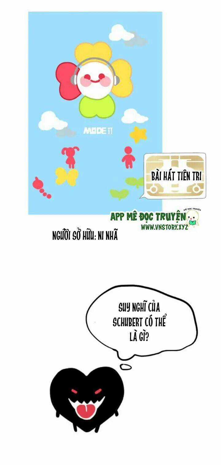 2Nd Mode- Chế Độ Thứ Hai Chapter 41 trang 18