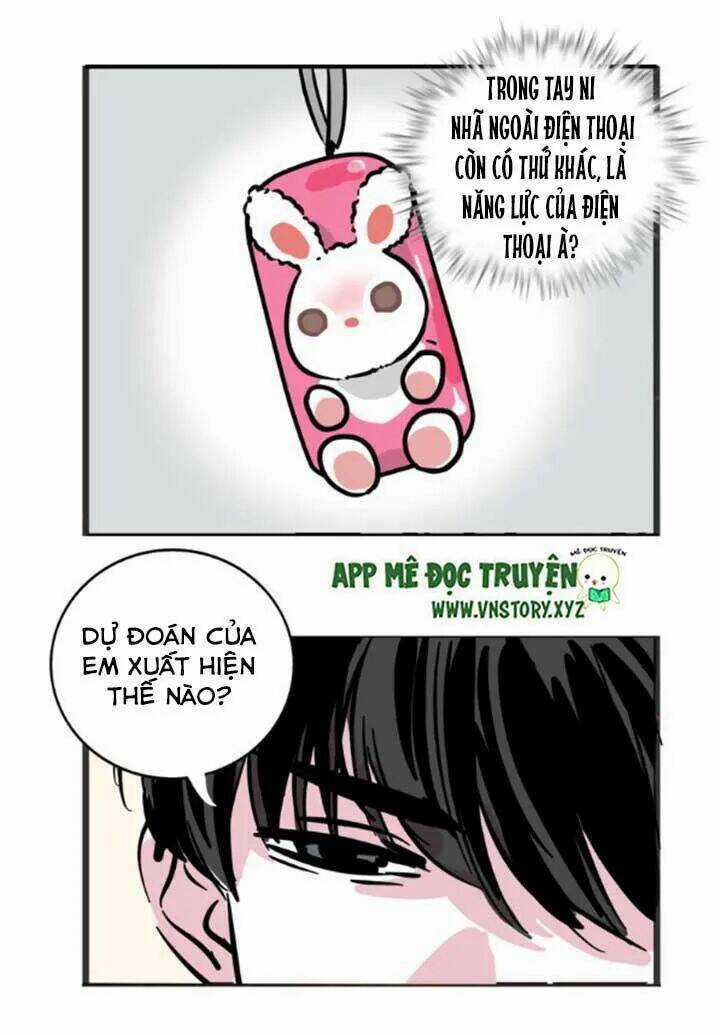 2Nd Mode- Chế Độ Thứ Hai Chapter 41 trang 2