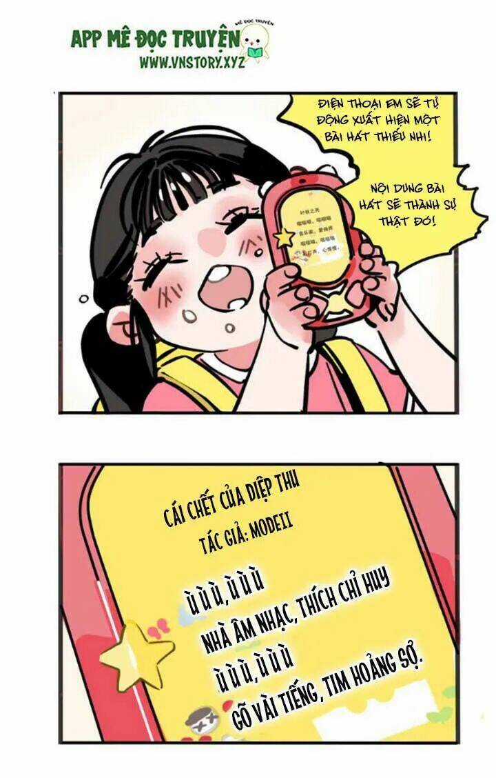 2Nd Mode- Chế Độ Thứ Hai Chapter 41 trang 3