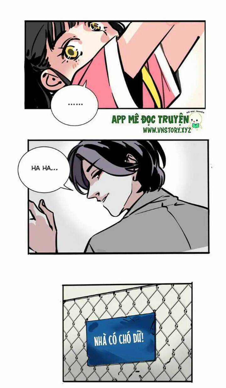 2Nd Mode- Chế Độ Thứ Hai Chapter 41 trang 8