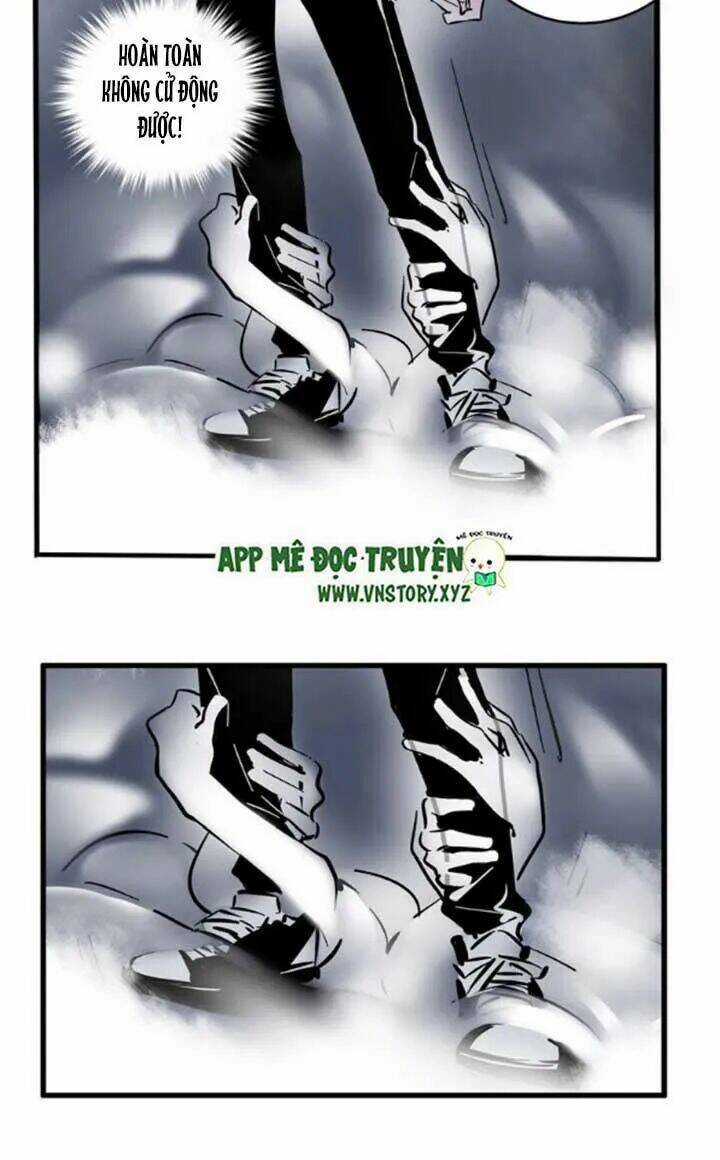 2Nd Mode- Chế Độ Thứ Hai Chapter 43 trang 12