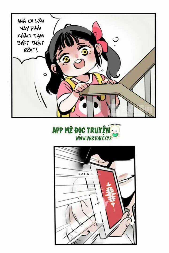 2Nd Mode- Chế Độ Thứ Hai Chapter 43 trang 13