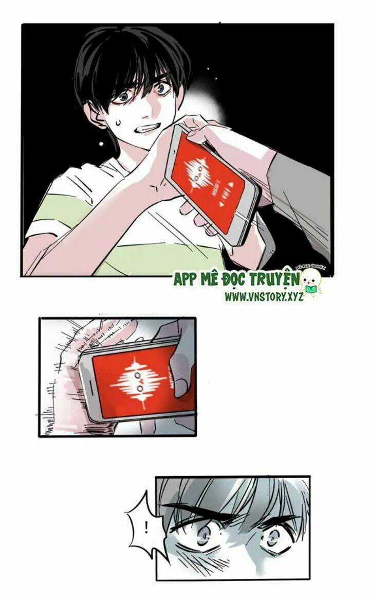 2Nd Mode- Chế Độ Thứ Hai Chapter 43 trang 14