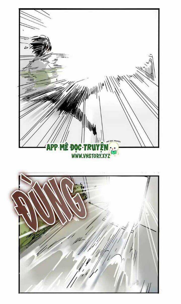 2Nd Mode- Chế Độ Thứ Hai Chapter 44 trang 1