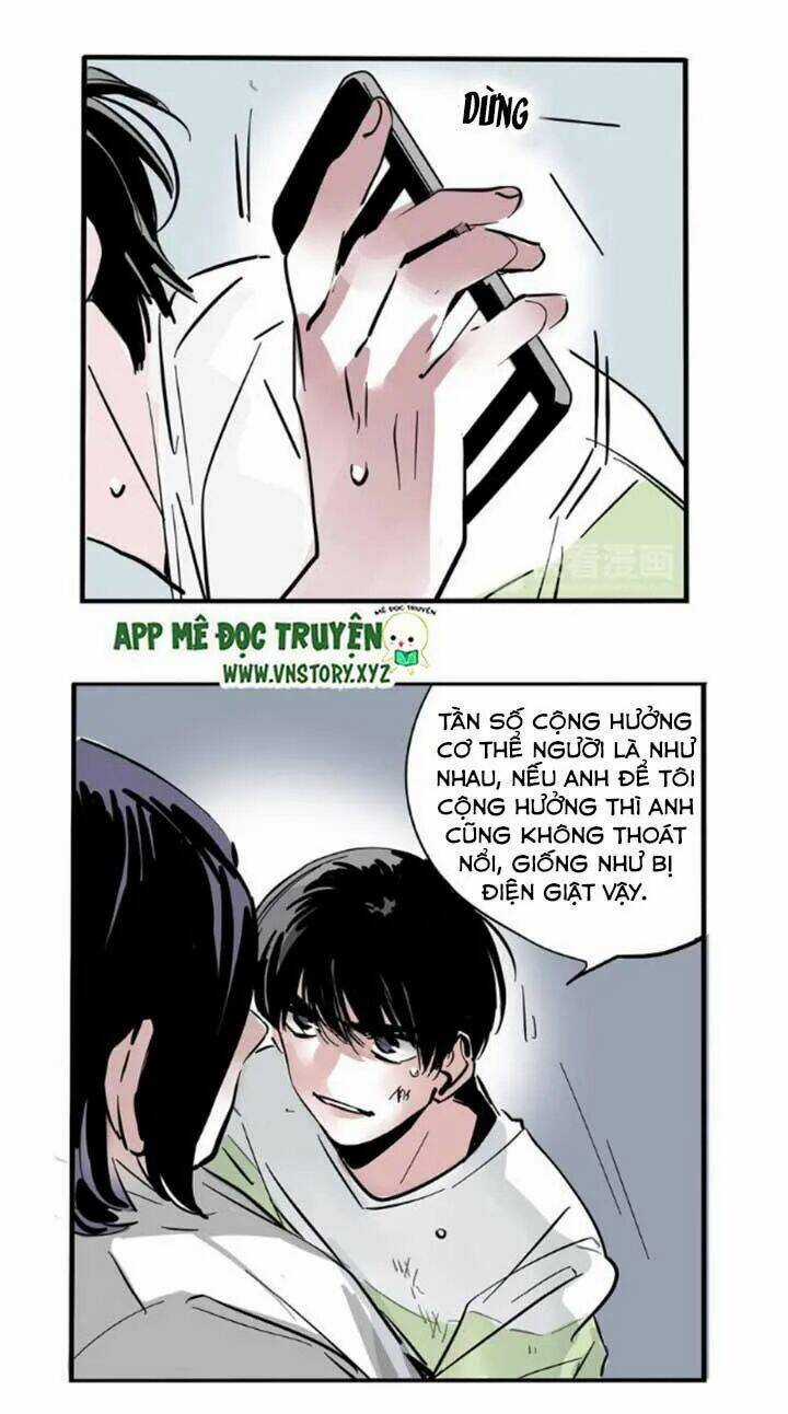 2Nd Mode- Chế Độ Thứ Hai Chapter 44 trang 11