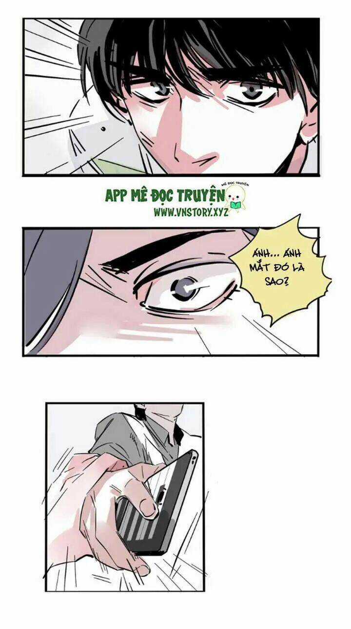 2Nd Mode- Chế Độ Thứ Hai Chapter 44 trang 9