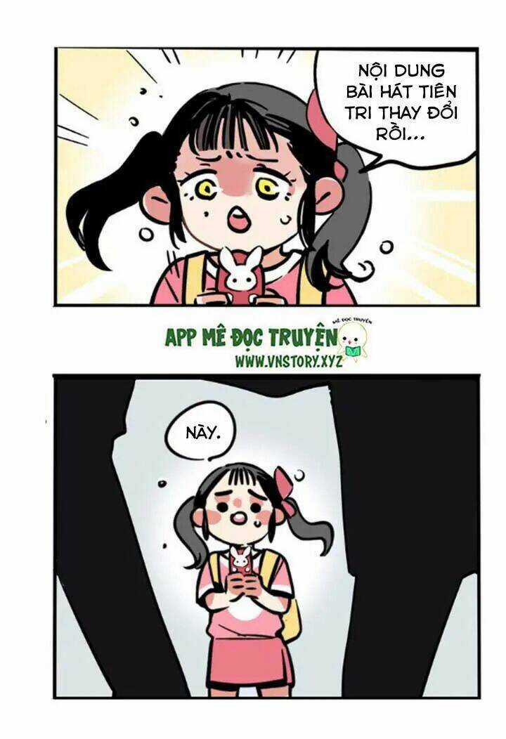 2Nd Mode- Chế Độ Thứ Hai Chapter 45 trang 1
