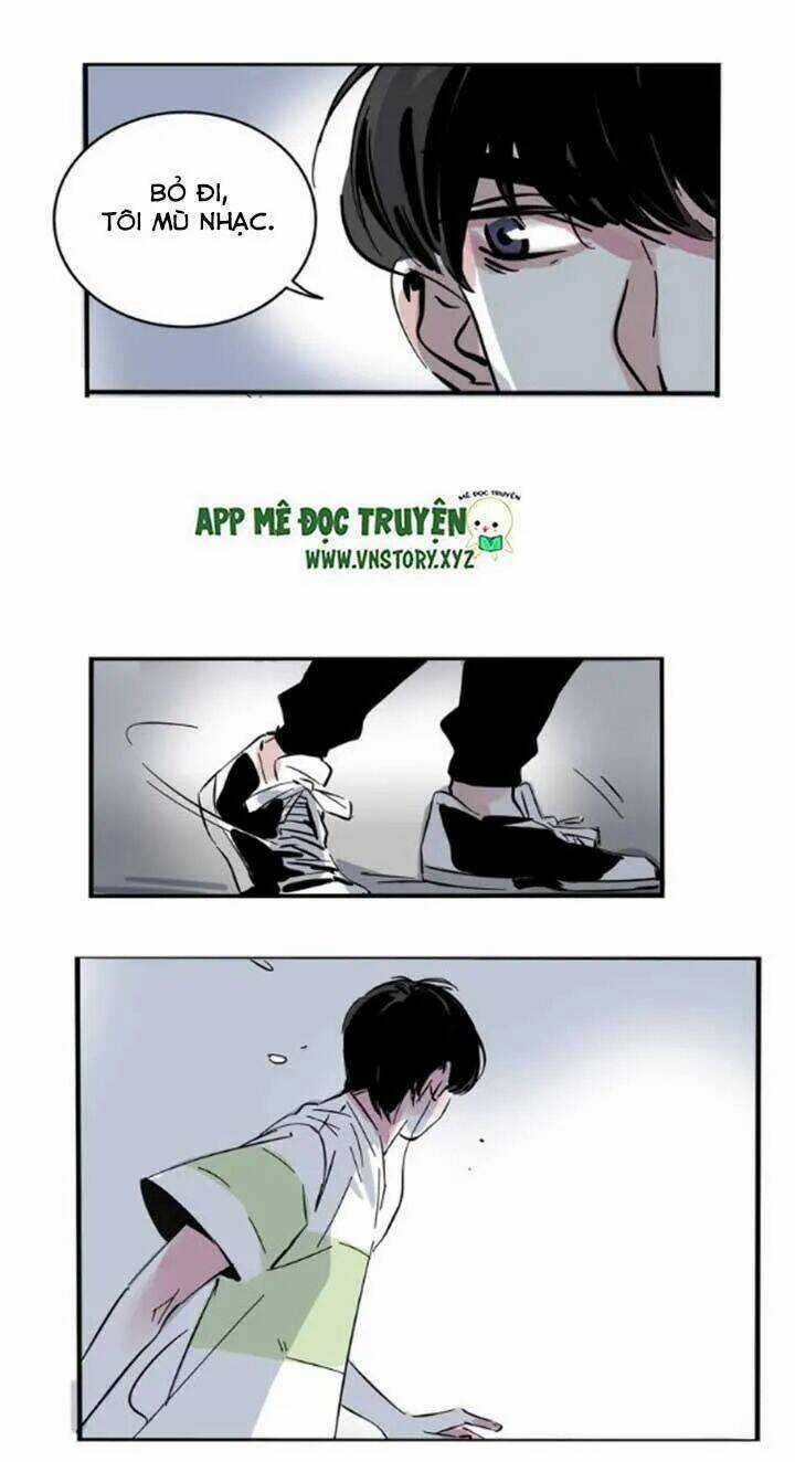 2Nd Mode- Chế Độ Thứ Hai Chapter 45 trang 10