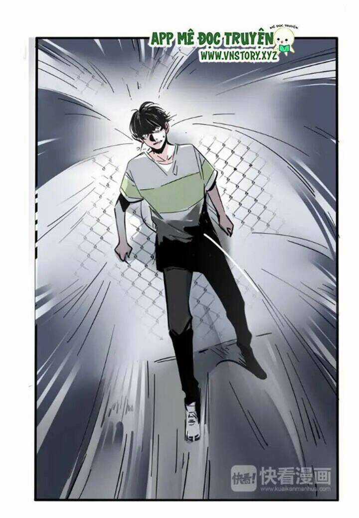 2Nd Mode- Chế Độ Thứ Hai Chapter 45 trang 18