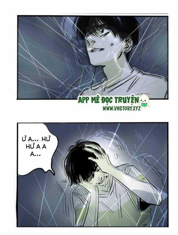 2Nd Mode- Chế Độ Thứ Hai Chapter 45 trang 19