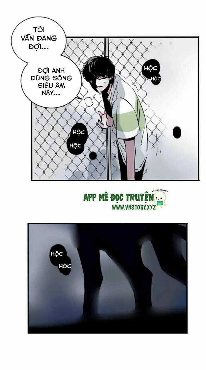 2Nd Mode- Chế Độ Thứ Hai Chapter 45 trang 23