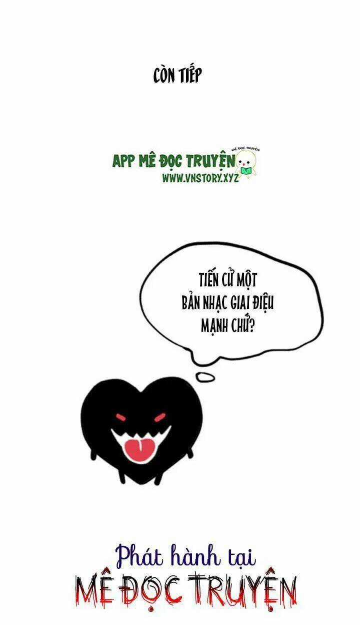 2Nd Mode- Chế Độ Thứ Hai Chapter 45 trang 24