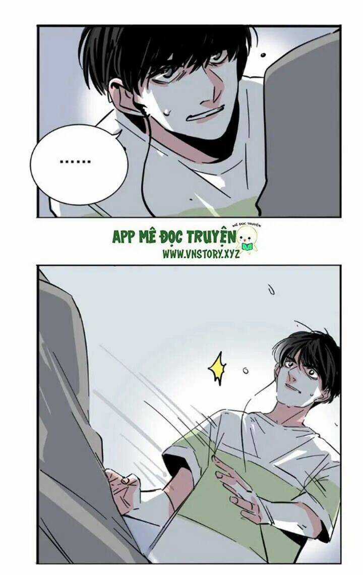 2Nd Mode- Chế Độ Thứ Hai Chapter 45 trang 8