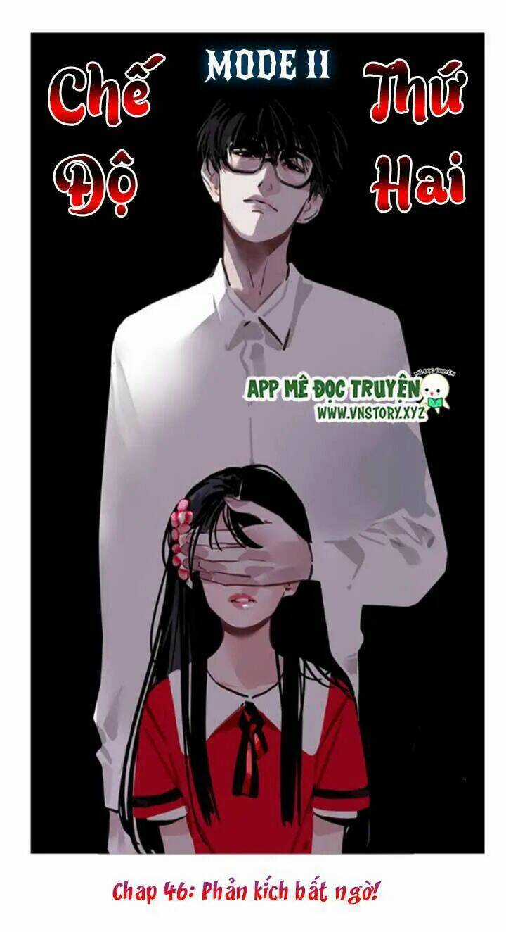 2Nd Mode- Chế Độ Thứ Hai Chapter 46 trang 0