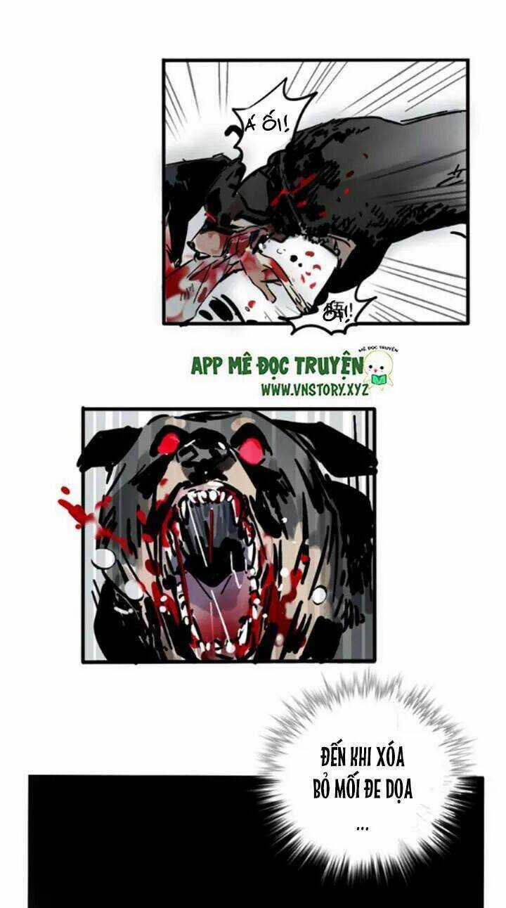 2Nd Mode- Chế Độ Thứ Hai Chapter 46 trang 10