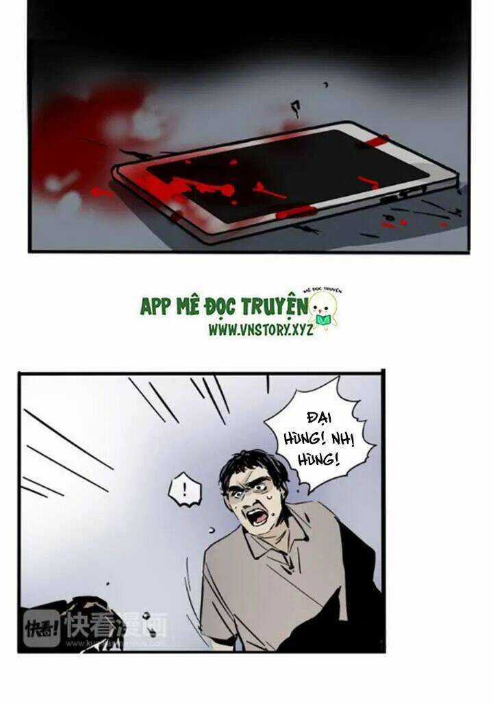 2Nd Mode- Chế Độ Thứ Hai Chapter 46 trang 11