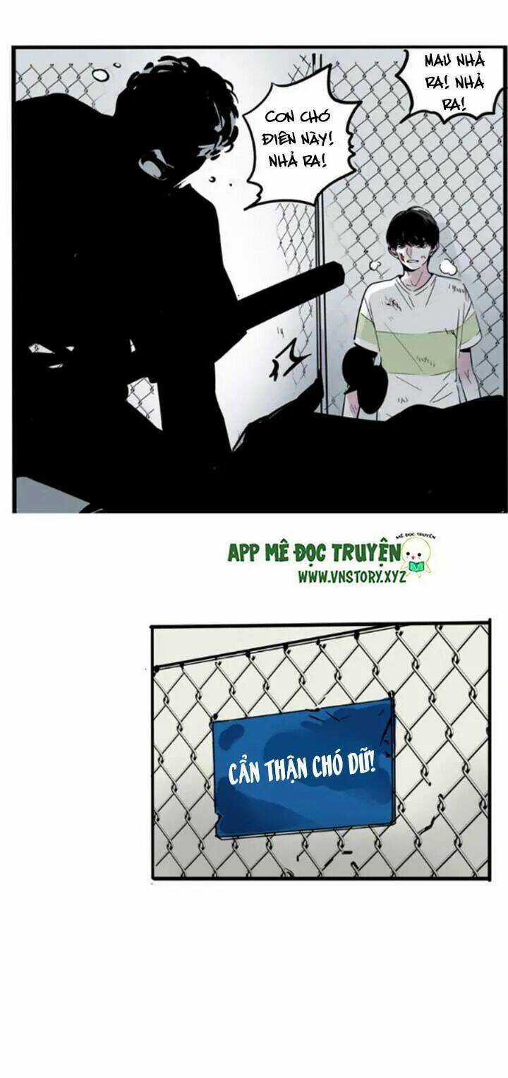 2Nd Mode- Chế Độ Thứ Hai Chapter 46 trang 12