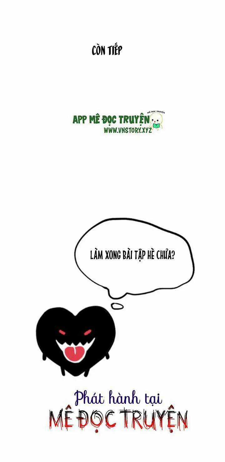 2Nd Mode- Chế Độ Thứ Hai Chapter 46 trang 15