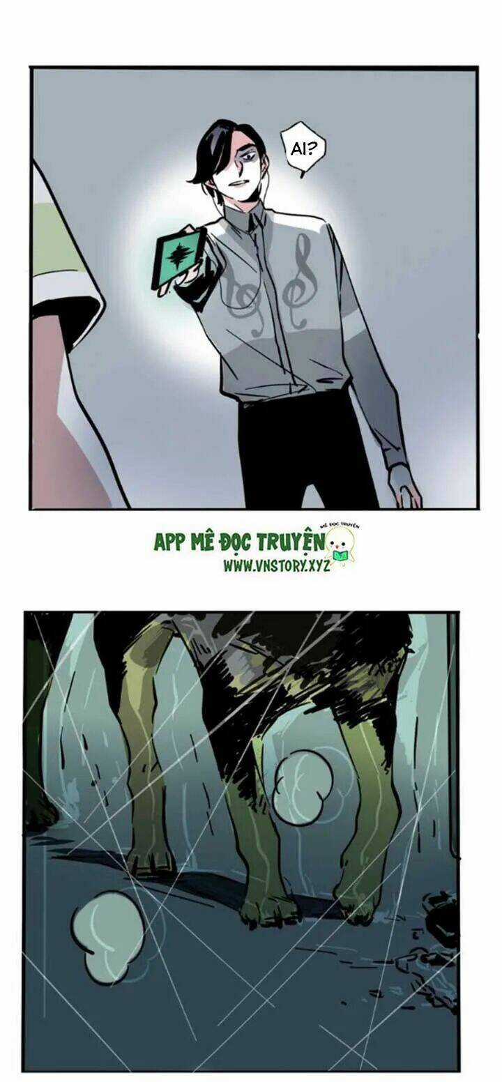 2Nd Mode- Chế Độ Thứ Hai Chapter 46 trang 2