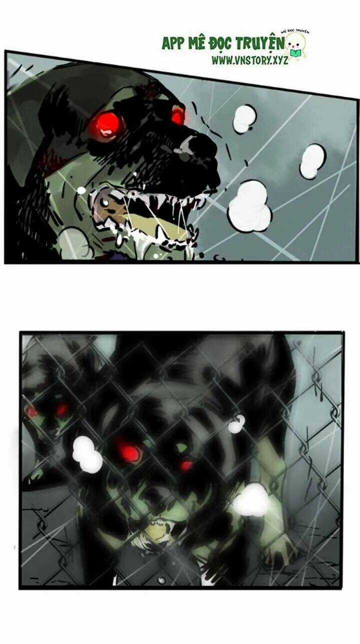 2Nd Mode- Chế Độ Thứ Hai Chapter 46 trang 3