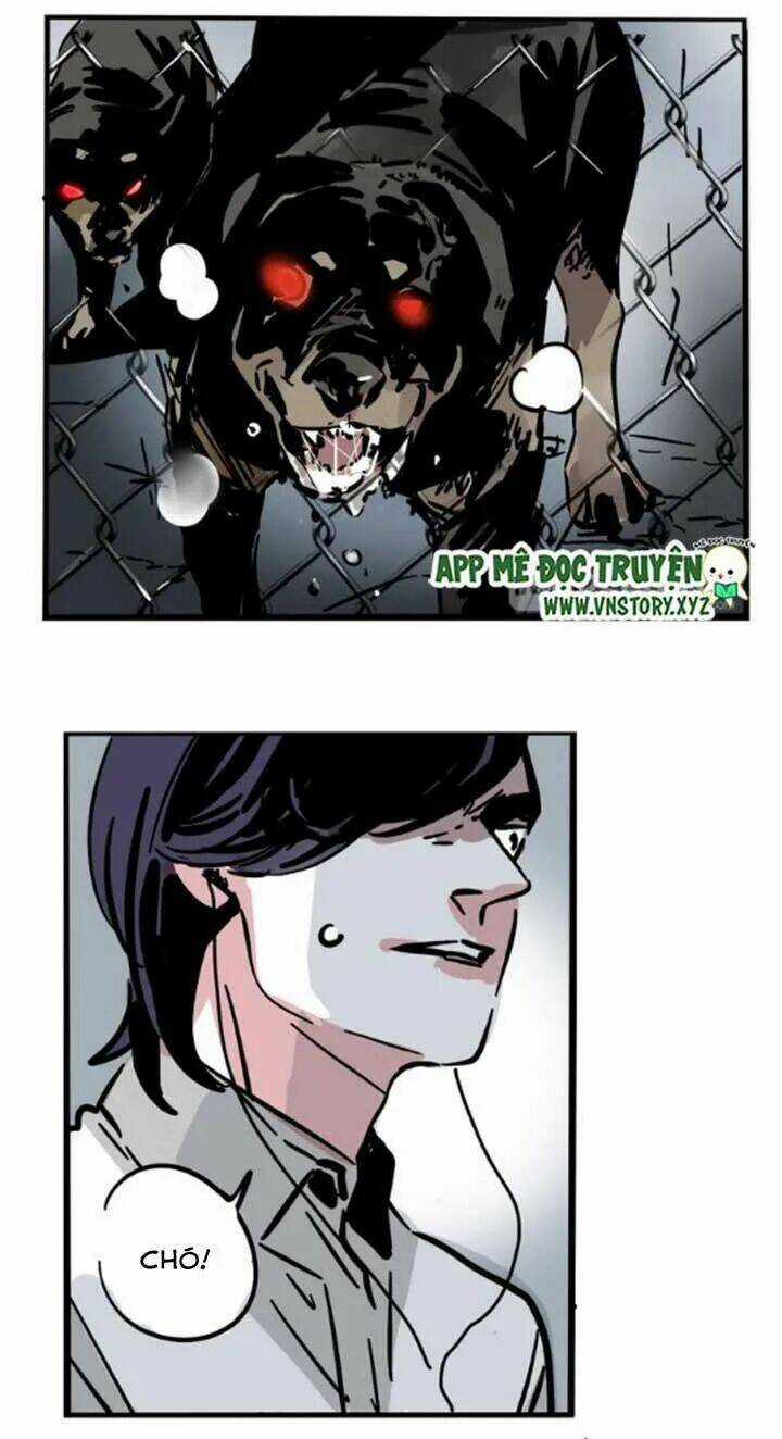 2Nd Mode- Chế Độ Thứ Hai Chapter 46 trang 4