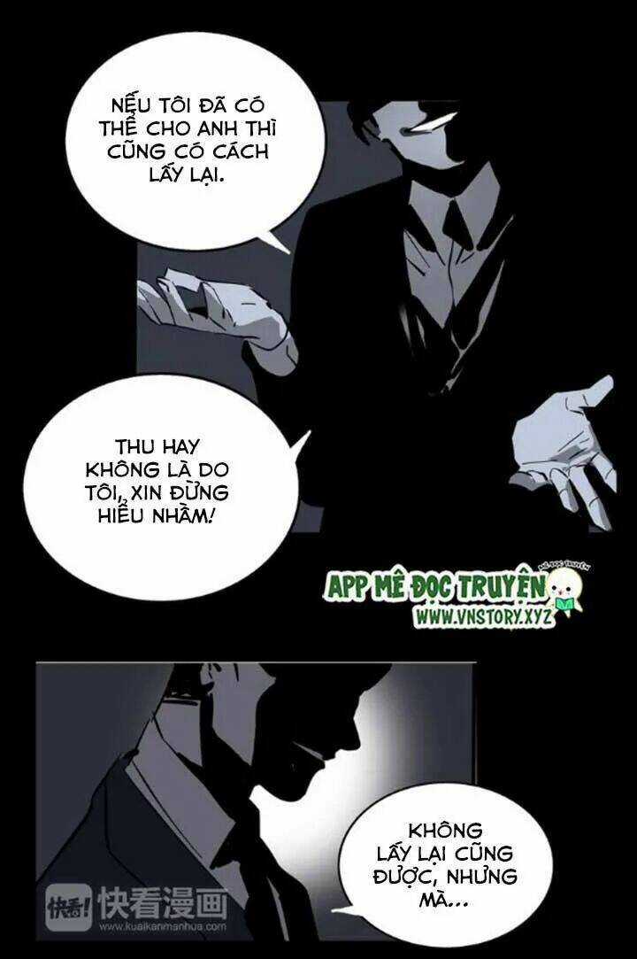 2Nd Mode- Chế Độ Thứ Hai Chapter 47 trang 13