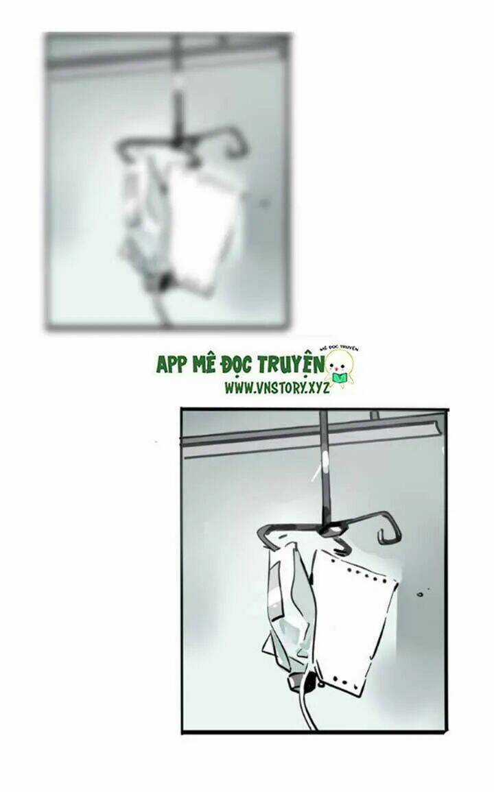 2Nd Mode- Chế Độ Thứ Hai Chapter 47 trang 2