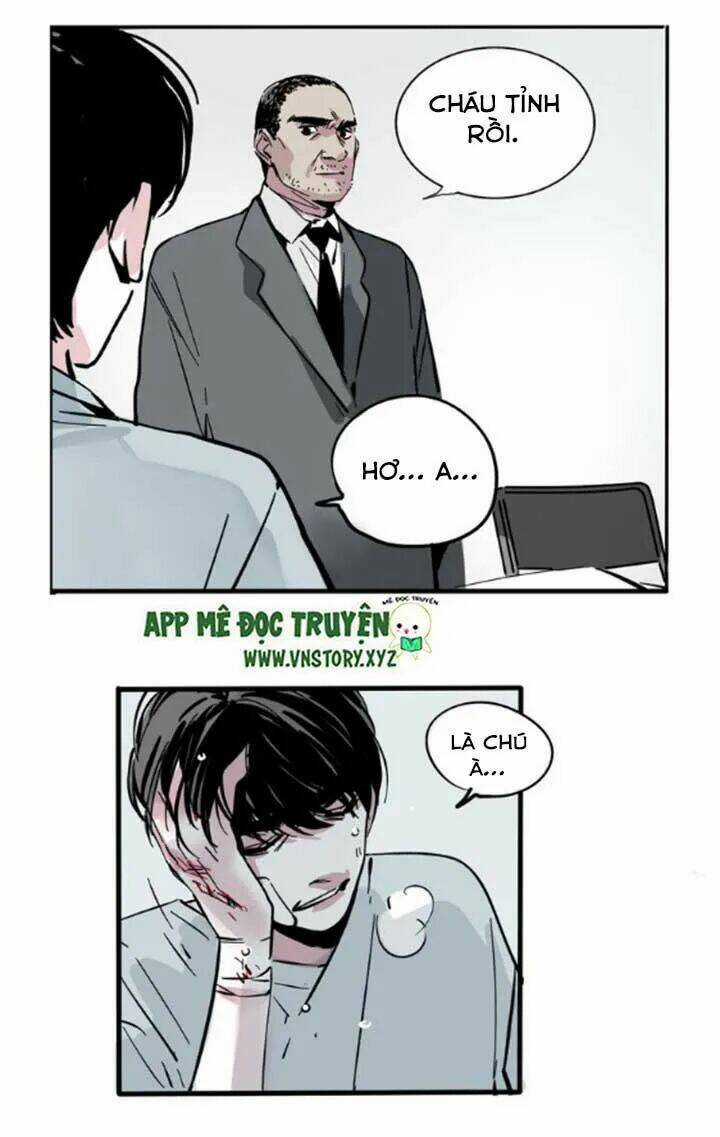 2Nd Mode- Chế Độ Thứ Hai Chapter 47 trang 4