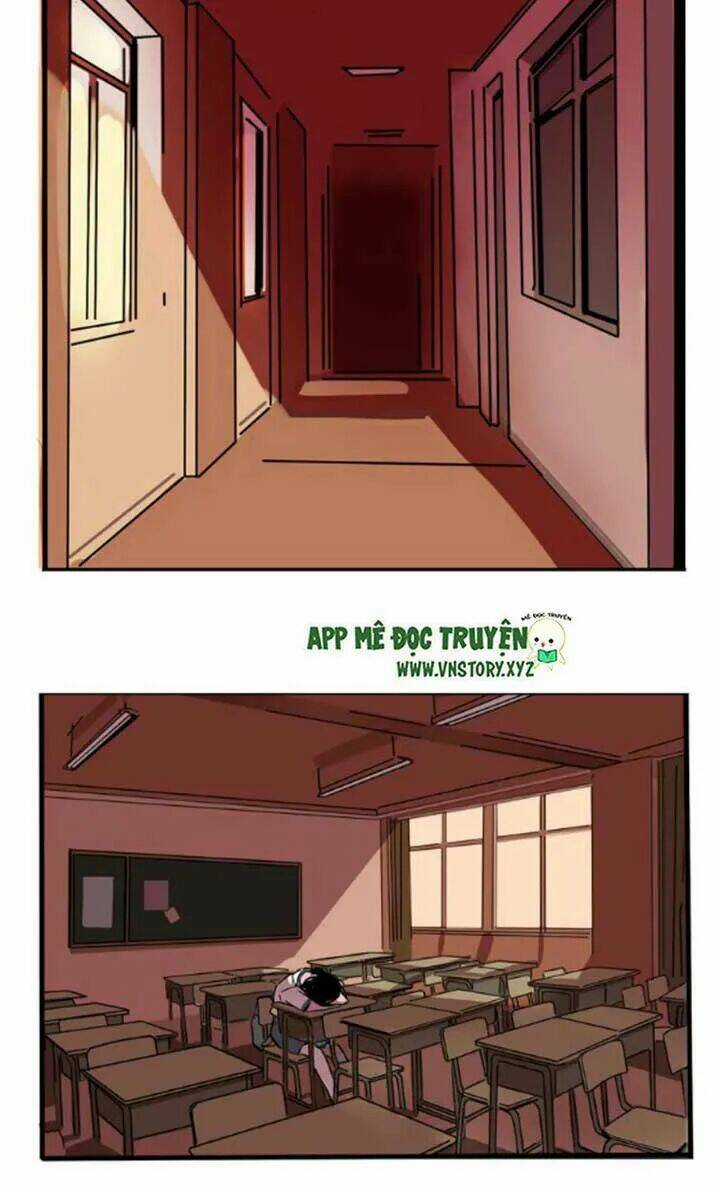 2Nd Mode- Chế Độ Thứ Hai Chapter 48 trang 10