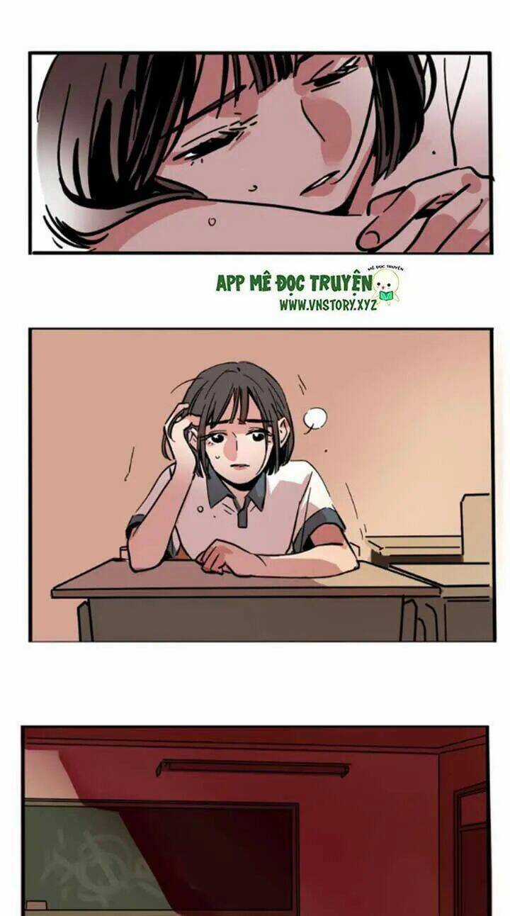 2Nd Mode- Chế Độ Thứ Hai Chapter 48 trang 11