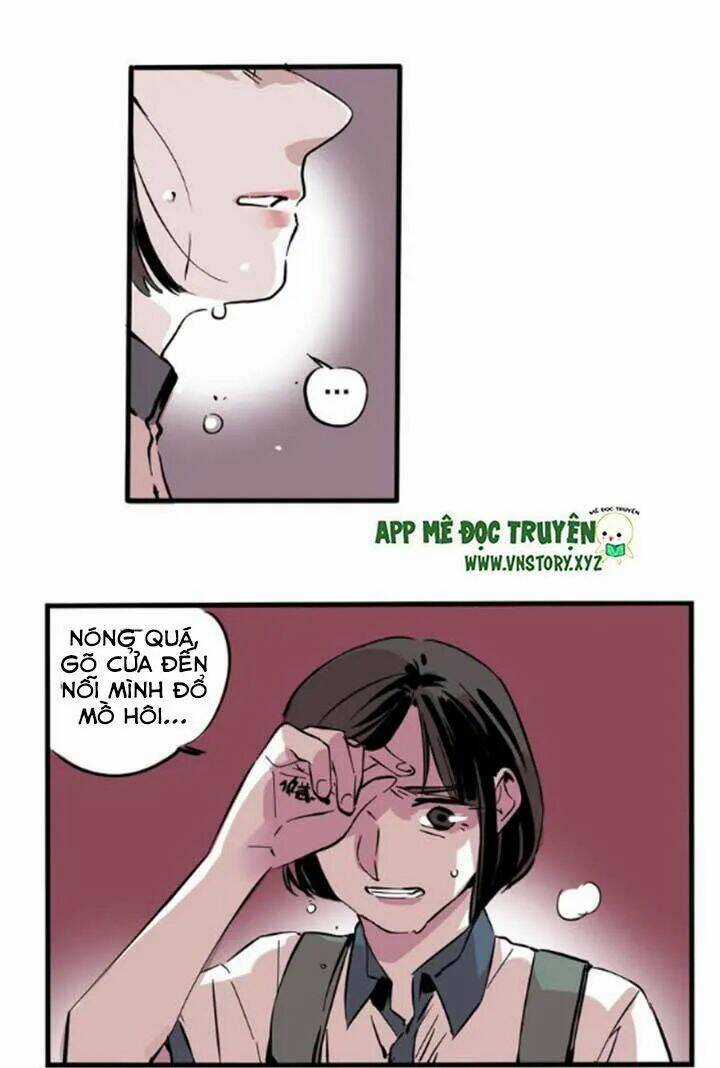 2Nd Mode- Chế Độ Thứ Hai Chapter 48 trang 16