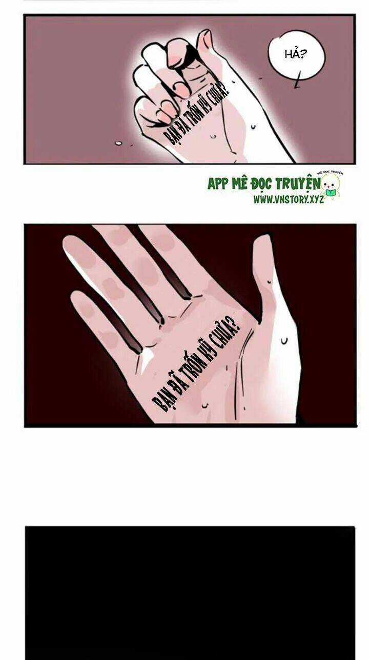 2Nd Mode- Chế Độ Thứ Hai Chapter 48 trang 17