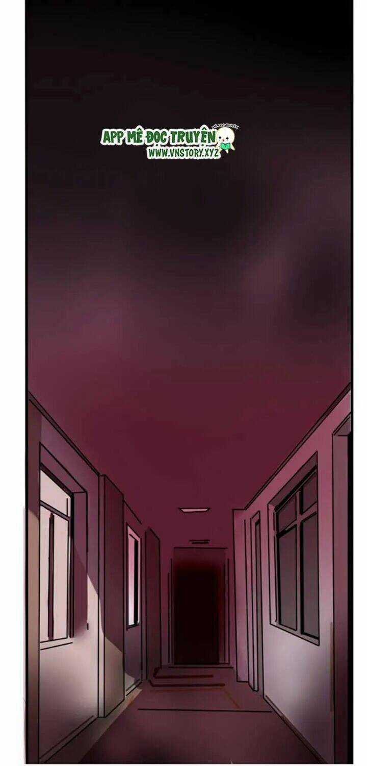 2Nd Mode- Chế Độ Thứ Hai Chapter 48 trang 18