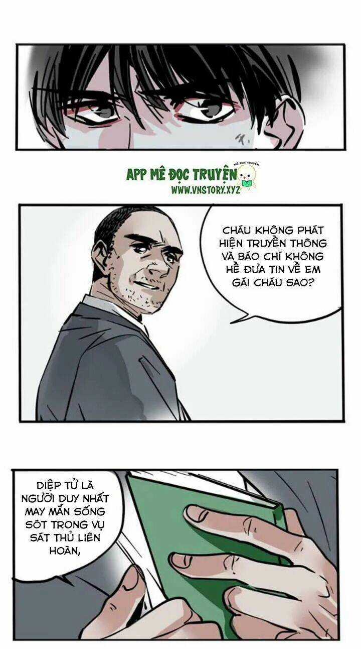 2Nd Mode- Chế Độ Thứ Hai Chapter 48 trang 4