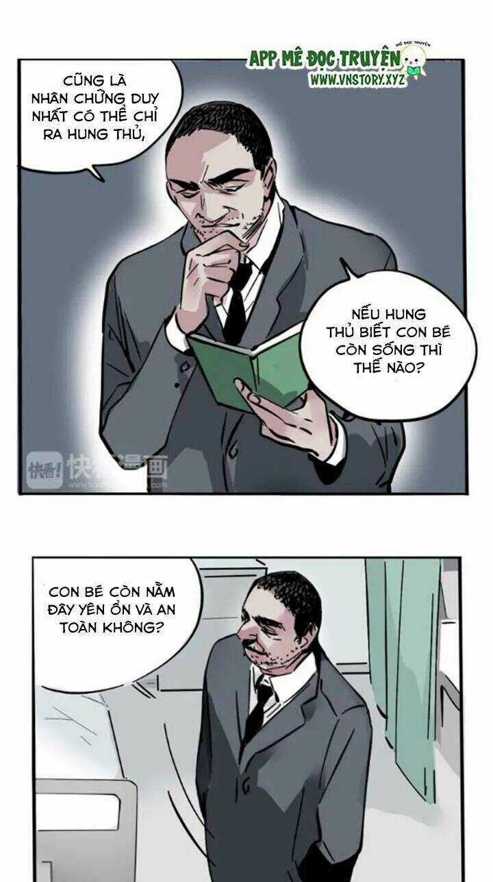 2Nd Mode- Chế Độ Thứ Hai Chapter 48 trang 5