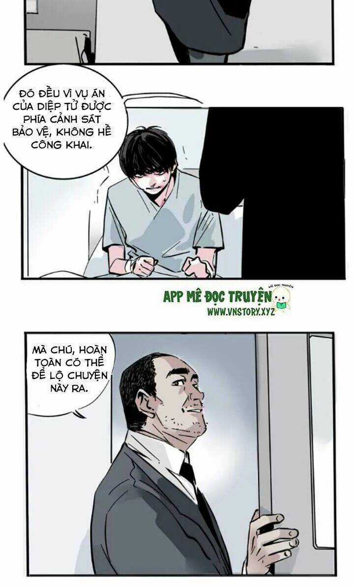 2Nd Mode- Chế Độ Thứ Hai Chapter 48 trang 6