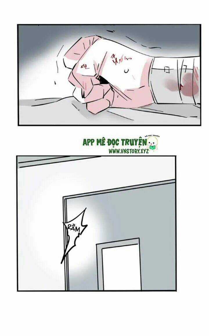 2Nd Mode- Chế Độ Thứ Hai Chapter 48 trang 8