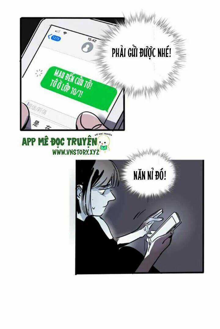 2Nd Mode- Chế Độ Thứ Hai Chapter 49 trang 10