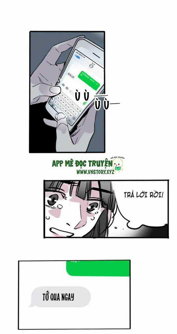 2Nd Mode- Chế Độ Thứ Hai Chapter 49 trang 11