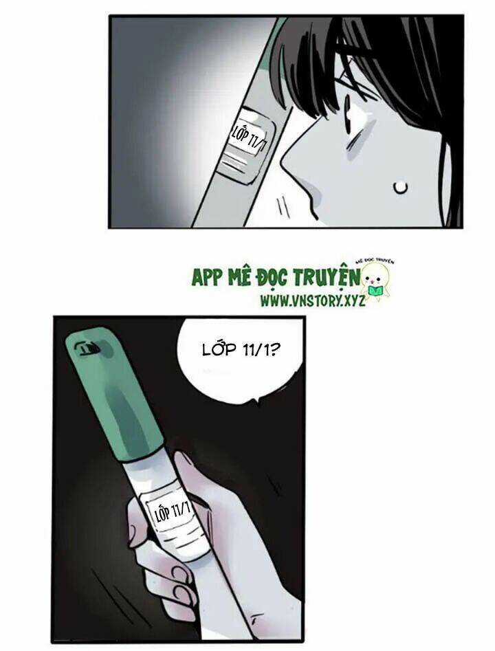 2Nd Mode- Chế Độ Thứ Hai Chapter 49 trang 14