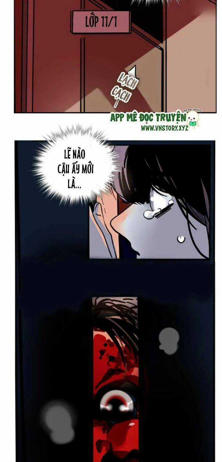 2Nd Mode- Chế Độ Thứ Hai Chapter 49 trang 16