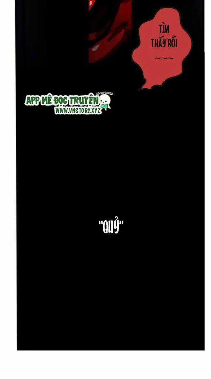 2Nd Mode- Chế Độ Thứ Hai Chapter 49 trang 17