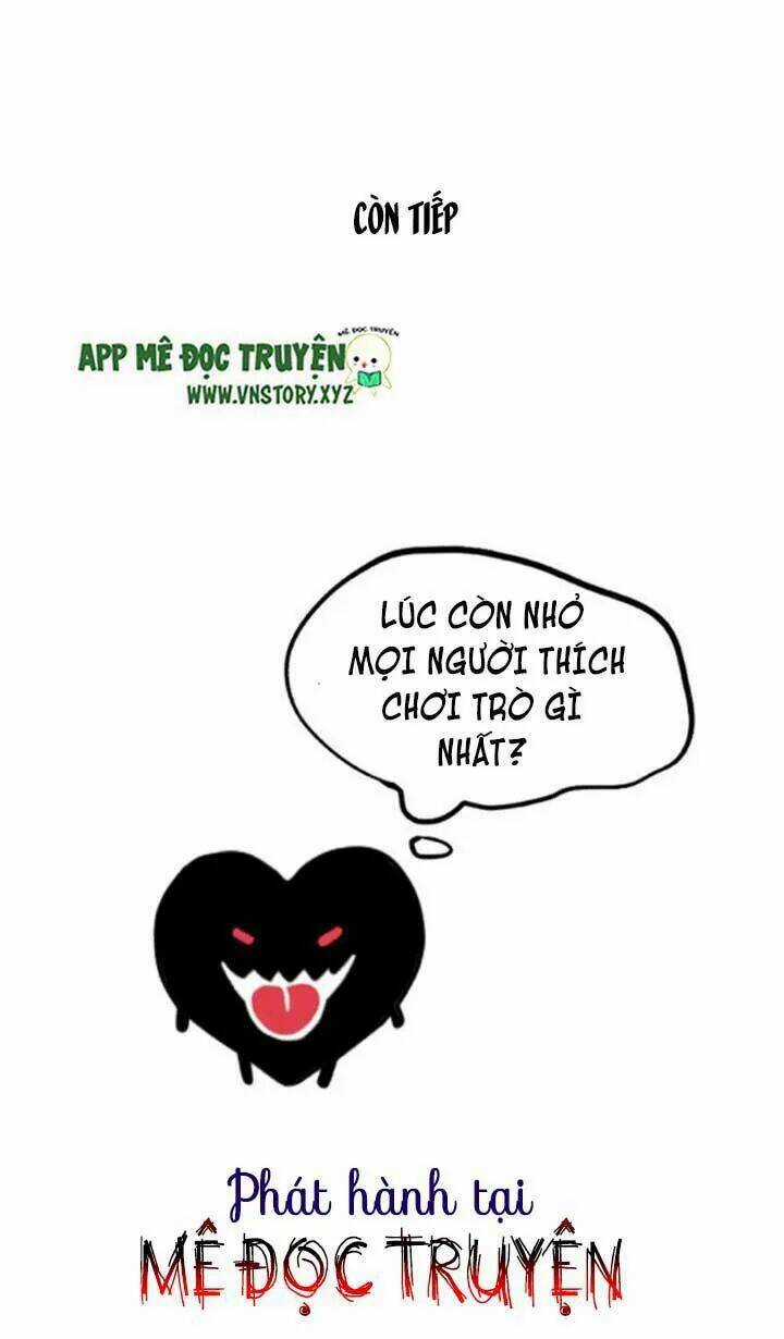 2Nd Mode- Chế Độ Thứ Hai Chapter 49 trang 18