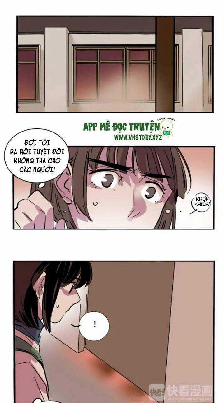 2Nd Mode- Chế Độ Thứ Hai Chapter 49 trang 2